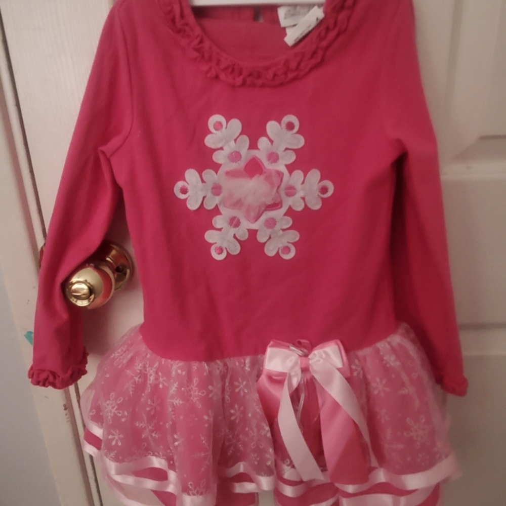 Snowflake top